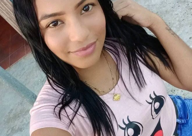 Police Pursuing Murder Suspect in Disappearance of Venezuelan Woman